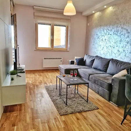 Apartment Gofd *