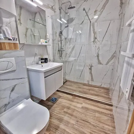 Apartment Gofd *
