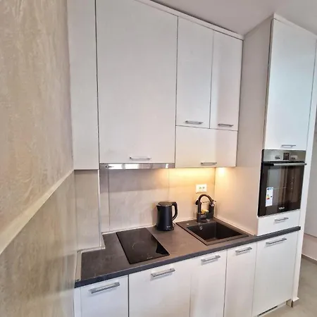 Apartment Gofd