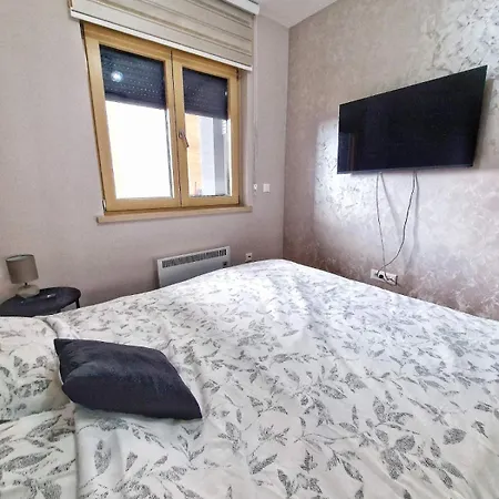Gofd Apartment