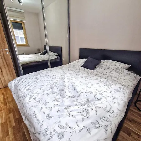Apartment Gofd Zlatibor