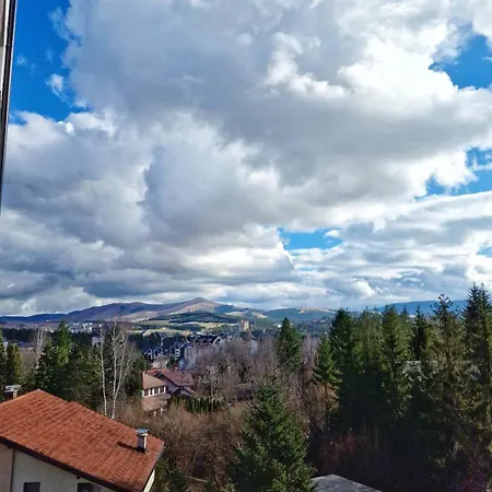 Gofd 公寓 兹拉蒂博尔