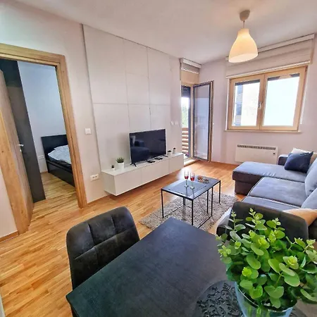 Apartment Gofd *