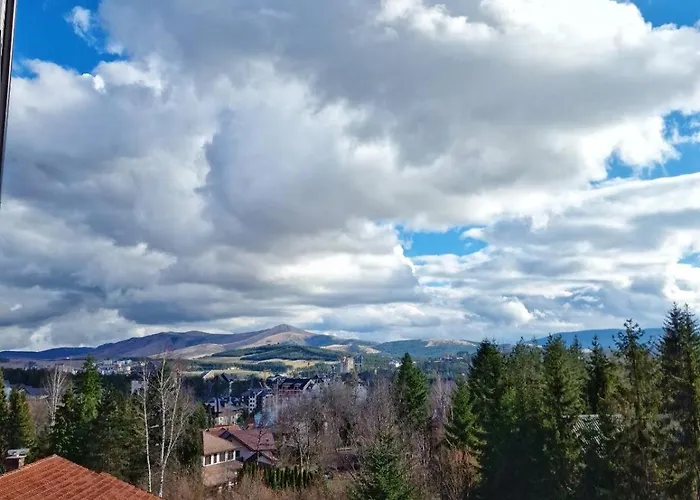 Gofd Appartement Zlatibor